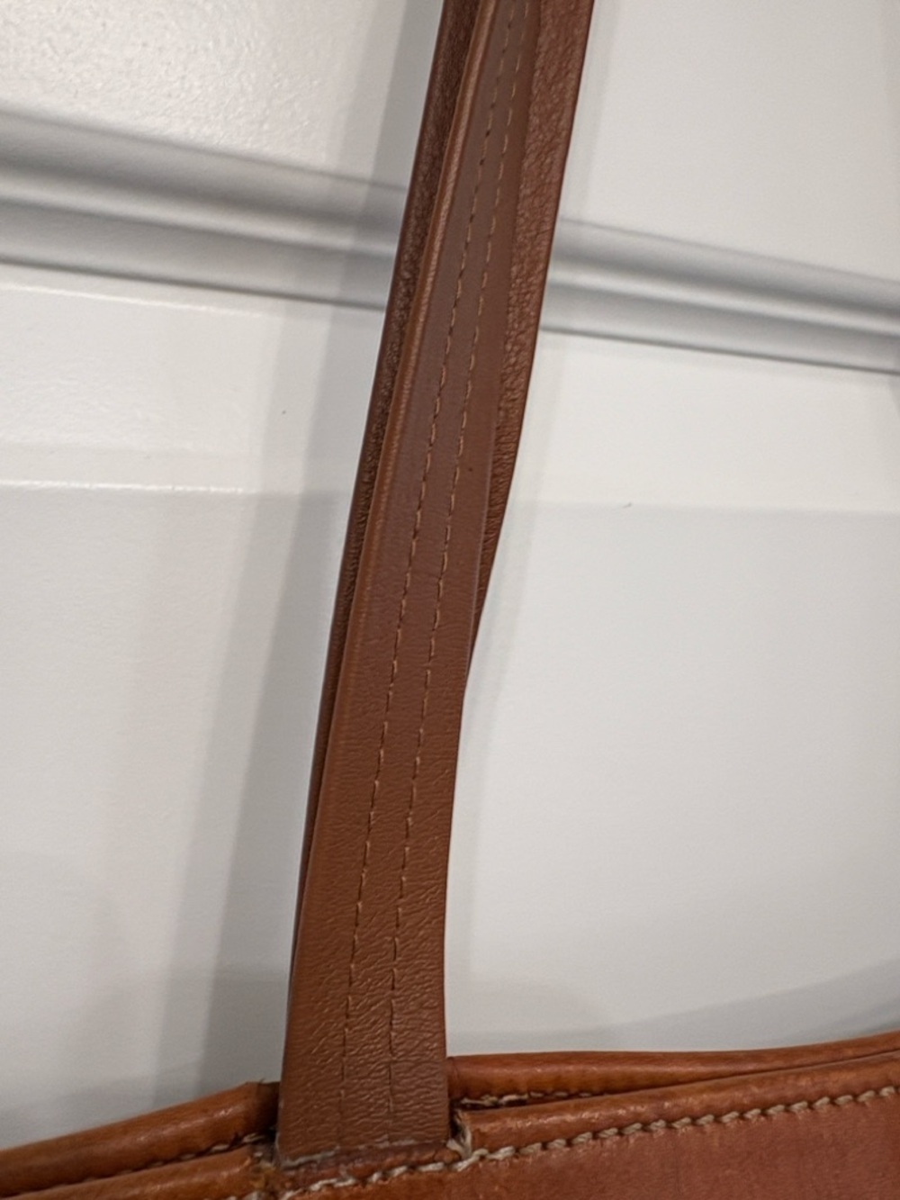 CELINE Macadam Large Shopping Tote - Picture 9 of 15